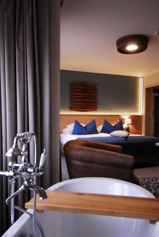Crocus Gere Bor Hotel Resort & Wine Spa Villány Oda fotoğraf